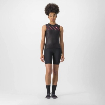 Castelli TRI Ride-Run W 010-black