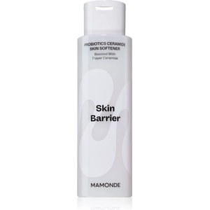 Mamonde Skin Barrier Probiotics Ceramide Skin Softener омекотяващ и хидратиращ тонер за укрепване на кожната бариера 200ml