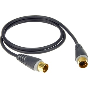 KLOTZ MID 030 3 m MIDI кабел (MID-030)