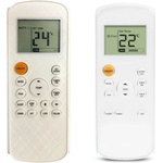 съвместим Midea mppb-14crn7 - заместител дистанционно управление (mppb-14crn7)