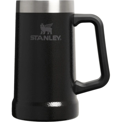 Stanley The Stay Chill Stein 24oz 700 ml Hammertone Black