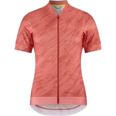 Craft CORE Essence Regular červená