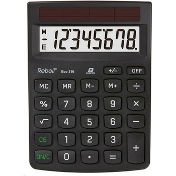 Rebell RE Eco 310