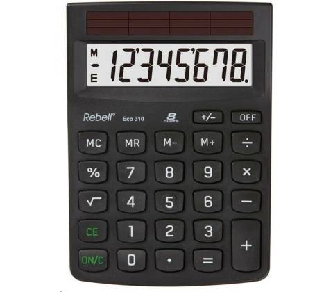 Rebell RE Eco 310