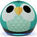 Amazon Echo Dot 5 Owl Design