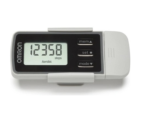 OMRON Walking style Pro 2.0
