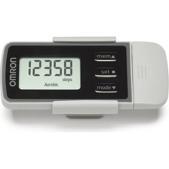 OMRON Walking style Pro 2.0