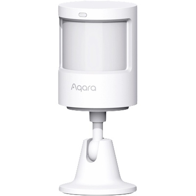Aqara Smart Motion Sensor P1: Model No: MS-S02; SK (MS-S02)
