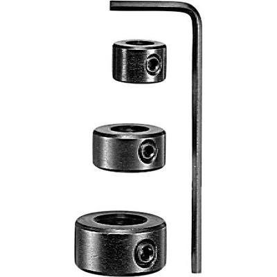 BOSCH Hloubkový doraz 6; 8; 10 mm 2607000548