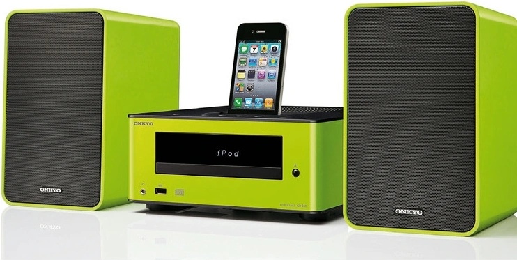 Onkyo CS-245 - Heureka.sk