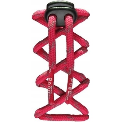 Pogu Reflexné ružové