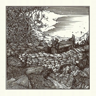 Conjurer - Mire Gold Vinyl LP