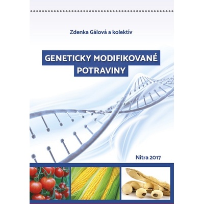 Geneticky modifikované potraviny