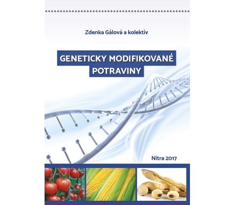 Geneticky modifikované potraviny