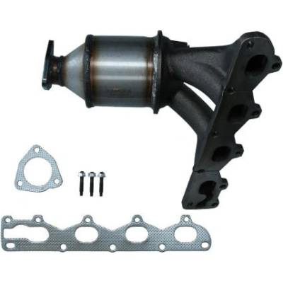 Katalyzátor KAMOKA 8015075