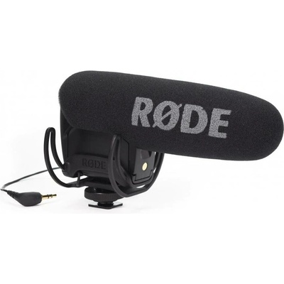 RODE VideoMic PRE Rycote