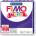 FIMO Глина, 42 g, горима, FIMO "Kids", лилава 8030-6 (8030-6)