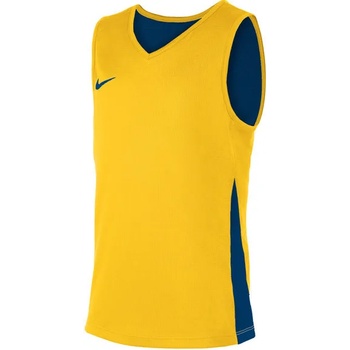 Nike Риза Nike Youth Team Basketball Reversible Jersey 20 nt0204-719 Размер XL