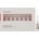 SKEYNDOR Uniqcure Wrinkle Inhibiting Concentrate 7 x 2ml активен подмладяващ концентрат за лице против бръчки 7 ампули унисекс 1 бр