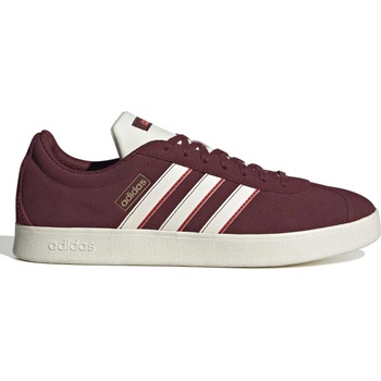 Adidas Обувки VL Court Lifestyle Skateboarding Suede