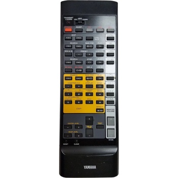 GENERAL YAMAHA VS713900 - съвместимо дистанционно управление на марката General (VS713900)