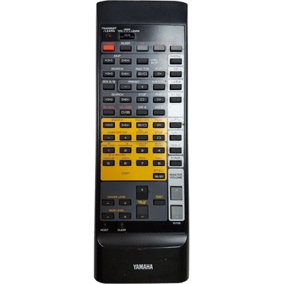 GENERAL YAMAHA VS713900 - съвместимо дистанционно управление на марката General (VS713900)