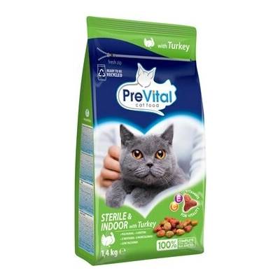 PreVital morka 1,4 kg