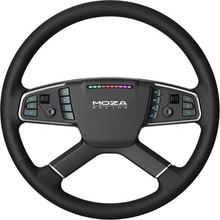 Moza Racing Trucking Bundle RS071