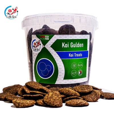 Vivani Fish Food KOI Gulden 0,4 kg