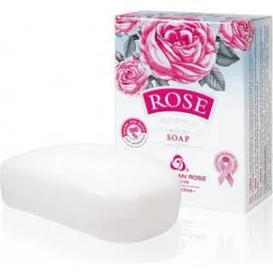 Bulgarian Rose Karlovo Bulgarian Rose Original Soap - Крем-сапун с натурално розово масло