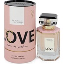 Victoria´s Secret Love parfumovaná voda dámska 50 ml