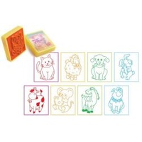 Stampile Stampile