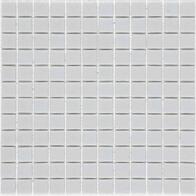 EBS Monokolores MC-402 mosaic 31,6 x 31,6 cm gris claro 2m²