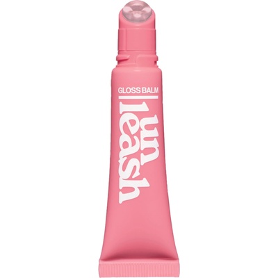 Unleashia Sunset Dazzle Gloss Balm Lesk na pery No,6 Prague 10 g