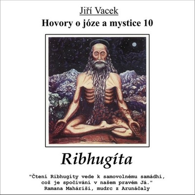 Hovory o józe a mystice č. 10 - Jiří Vacek