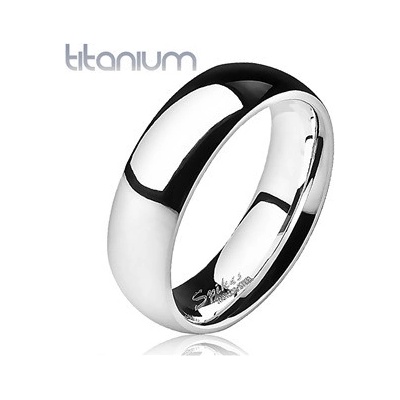 Spikes USA Prsten titan TT1025