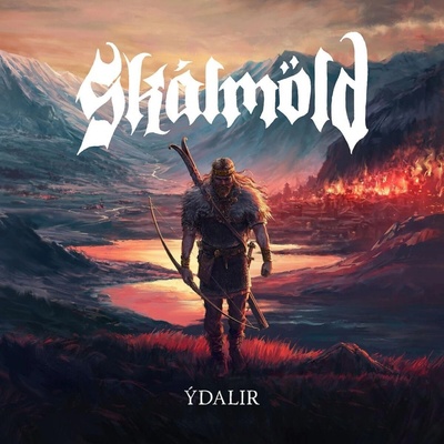 Skalmold: Idalir: CD
