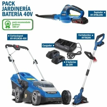 Image 1 of Hyundai HYLM 38-40V