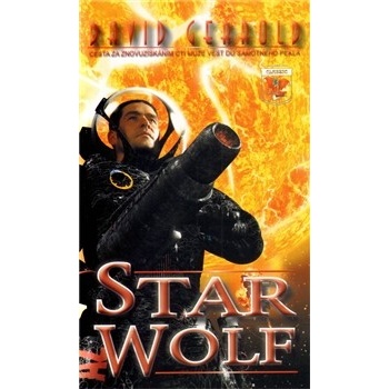 Starwolf - David Gerrold