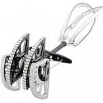 DMM A7356A Dragon 2 size 6 Цвят: черен