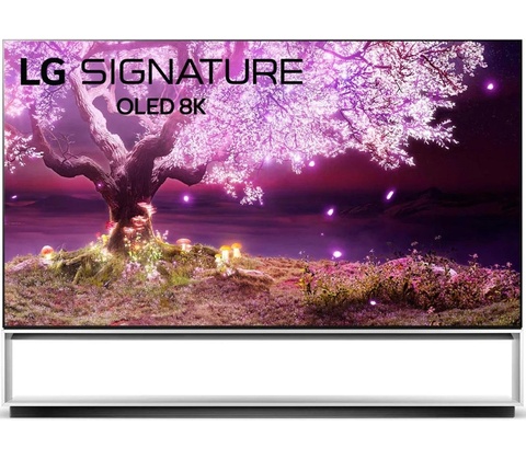 LG OLED88Z1