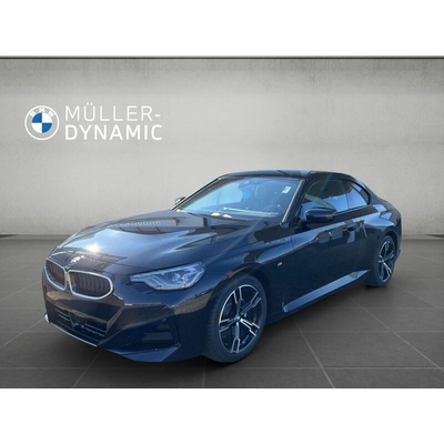 BMW 220d M Sport 140 kW