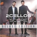 TWO CELLOS: SCORE CD