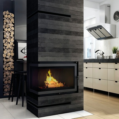 Kratki OLIWIA 16 kW průměr 200