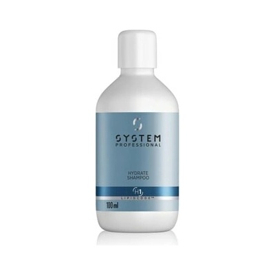 System Professional Hydrate Shampoo 100 ml