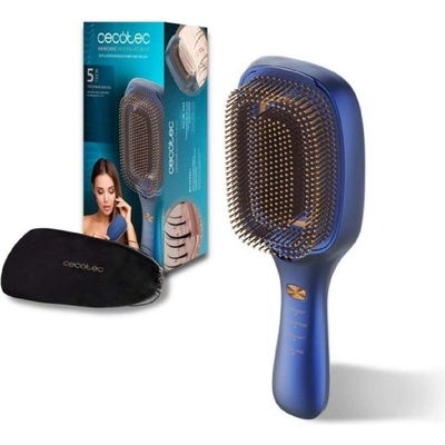 Cecotec 100151 HairCare Revitalize Blue – Zboží Dáma