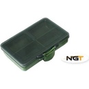 NGT Terminal Tackle Box 4 Way