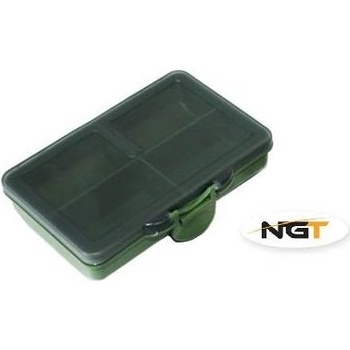 NGT Terminal Tackle Box 4 Way
