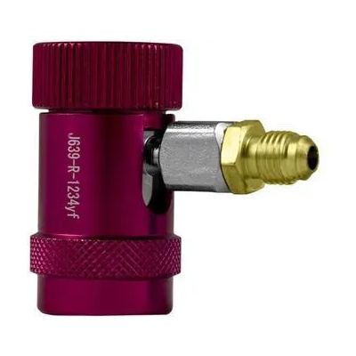 Jbm - Испания Бърза връзка HP за R1234yf , JBM , 53499