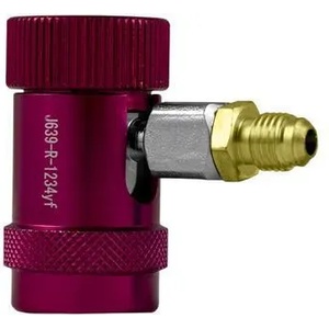 Jbm - Испания Бърза връзка HP за R1234yf , JBM , 53499